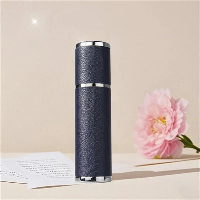 ¿Cómo hacer que los mini frascos de perfume duren más?