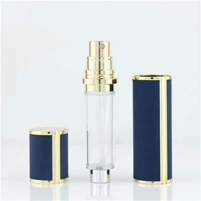 Mini decantador de perfume