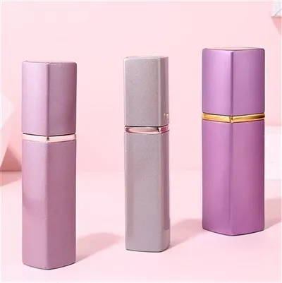 Mini recambio de perfume en spray