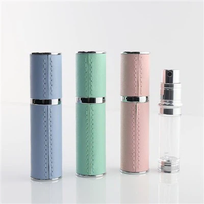 Atomizador de perfume en forma de bolso